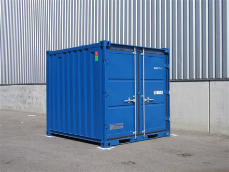 6 foot steel box|6 ft containers for sale.